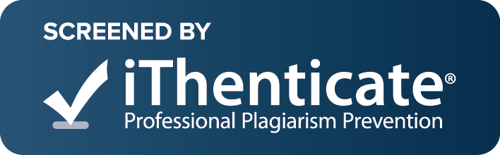 iThenticate